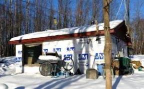 image of garage