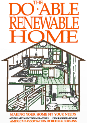 The Do-able Renewable Home