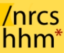 NRCSHHML logo
