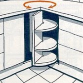 swivel storage