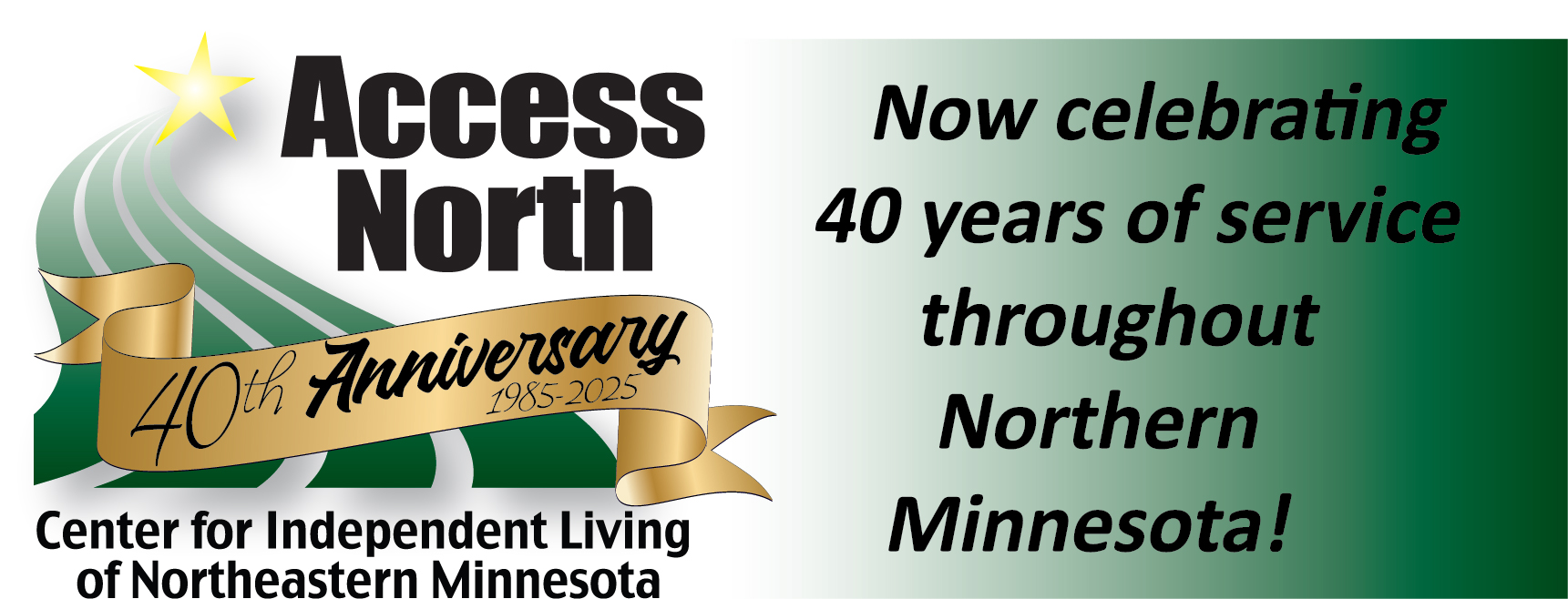 Access North Logo