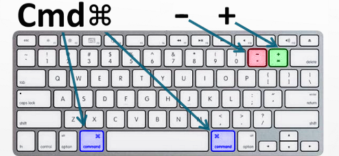 PC computer keyboard