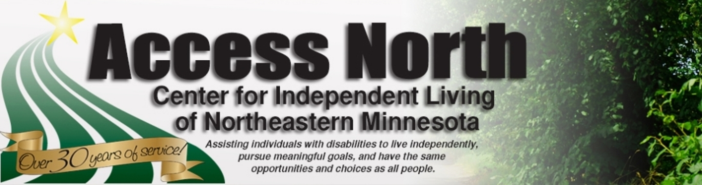 Access North Minnesota Centers for Independent Living