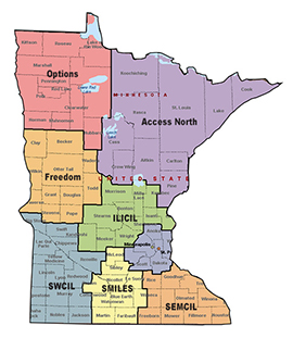 MN CIL Listing