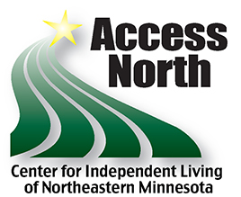 Access North Logo